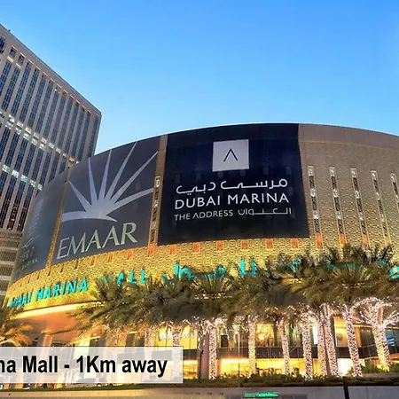 Luxury Escapes - Budget Studio - New Dubai Gate 2 Jlt Exterior photo
