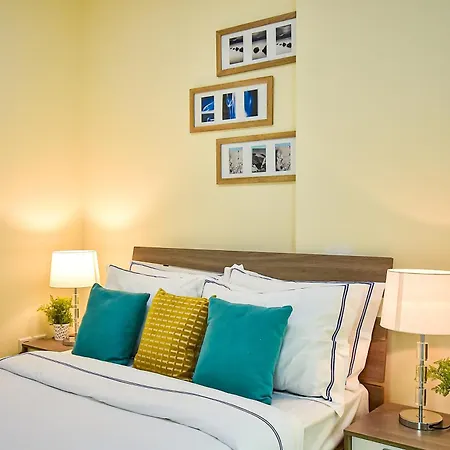 Luxury Escapes - Budget Studio - New Dubai Gate 2 Jlt Exterior photo