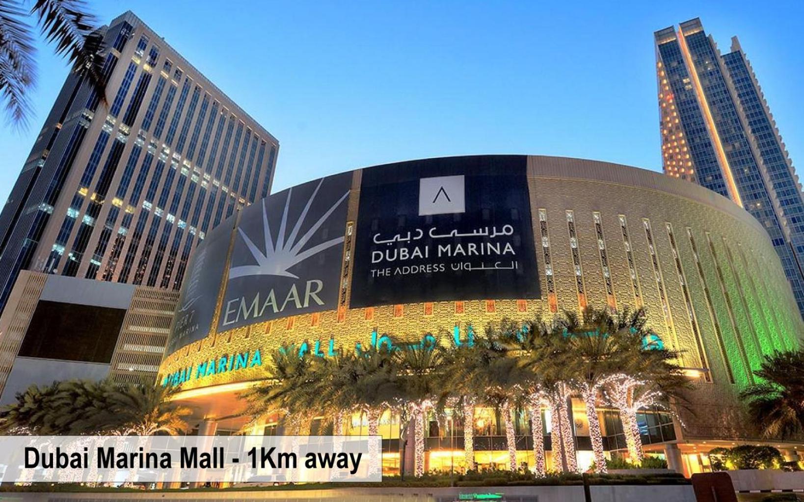 Luxury Escapes - Budget - New Gate 2 Jlt Apartment *