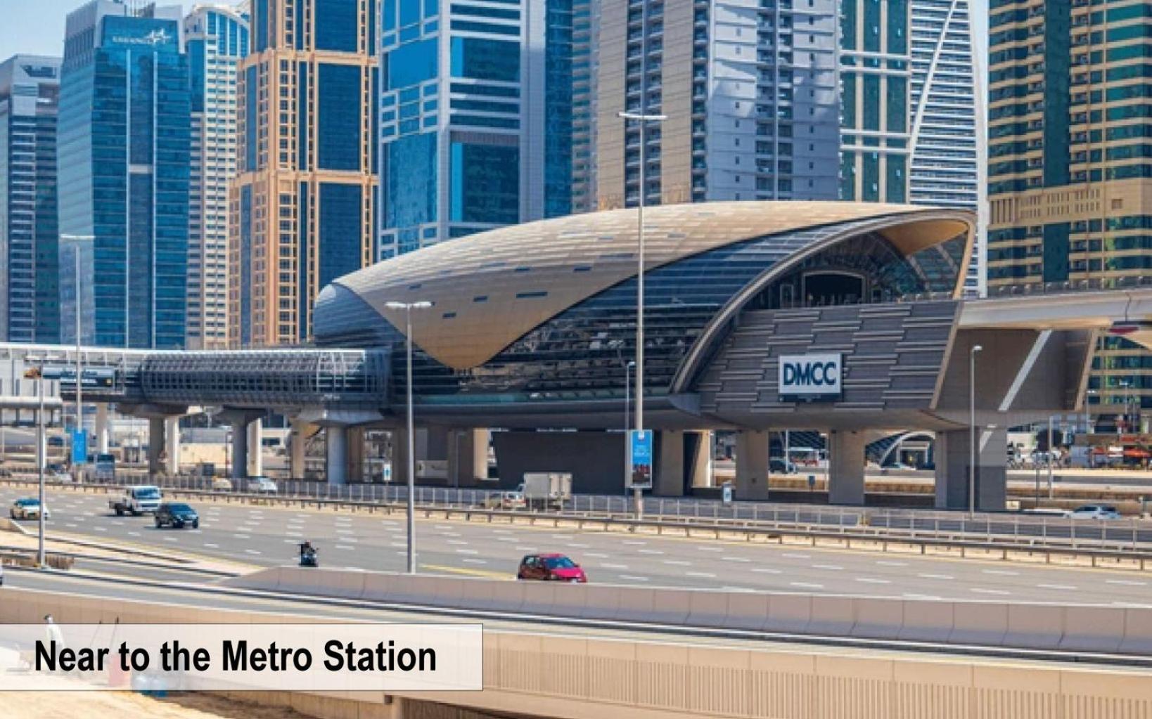 Luxury Escapes - Budget - New Gate 2 Jlt
