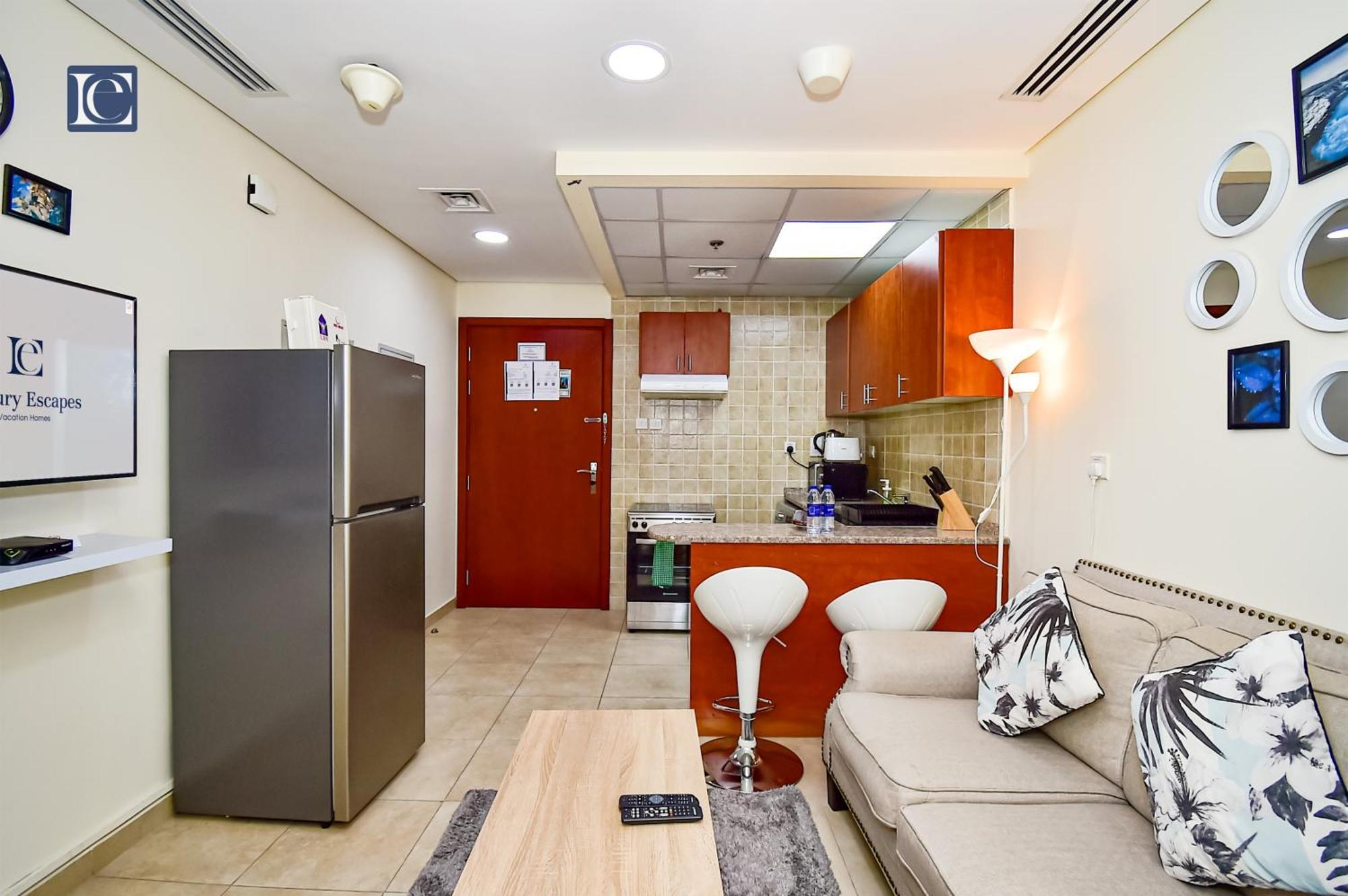 Luxury Escapes - Budget - New Gate 2 Jlt *
