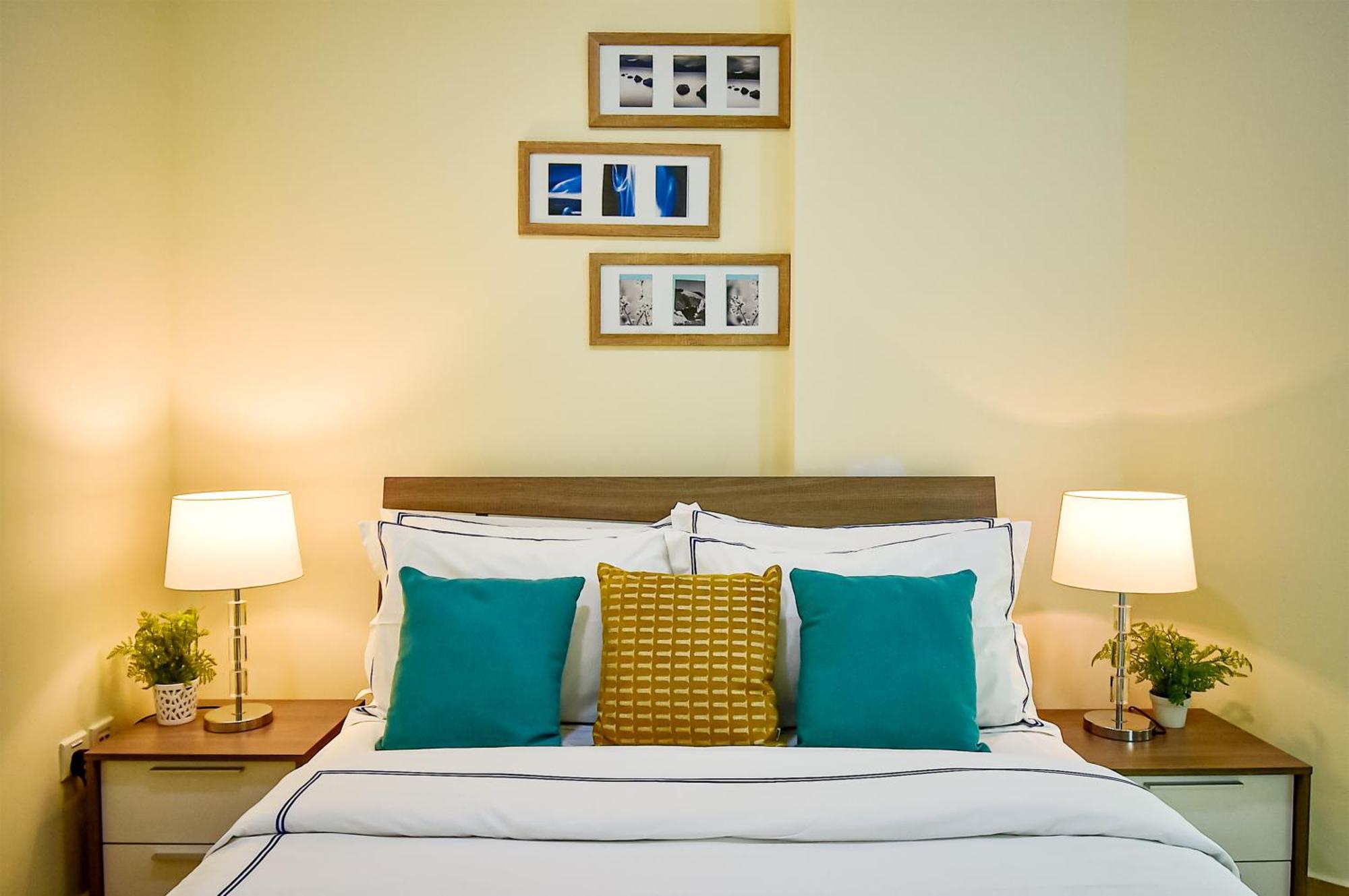 Luxury Escapes - Budget - New Gate 2 Jlt Dubai