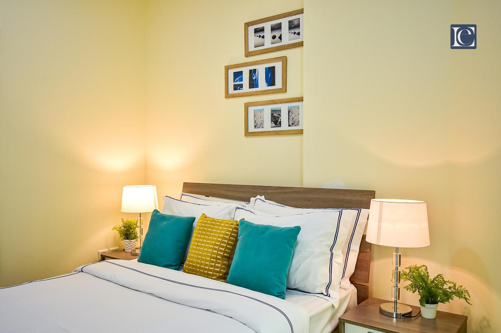 Luxury Escapes - Budget - New Gate 2 Jlt