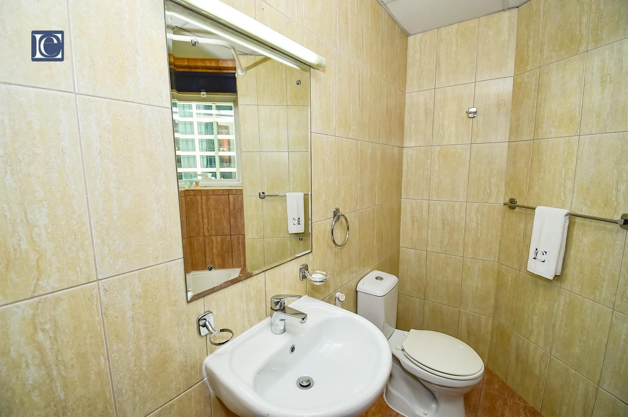 Luxury Escapes - Budget - New Gate 2 Jlt Apartment *