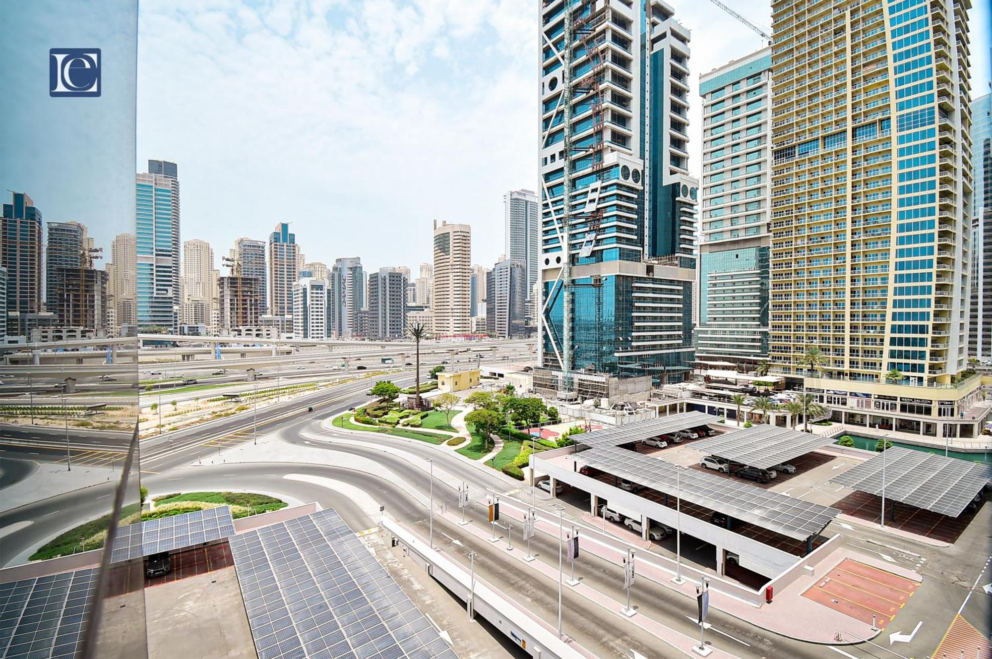 Apartment Luxury Escapes - Budget - New Gate 2 Jlt