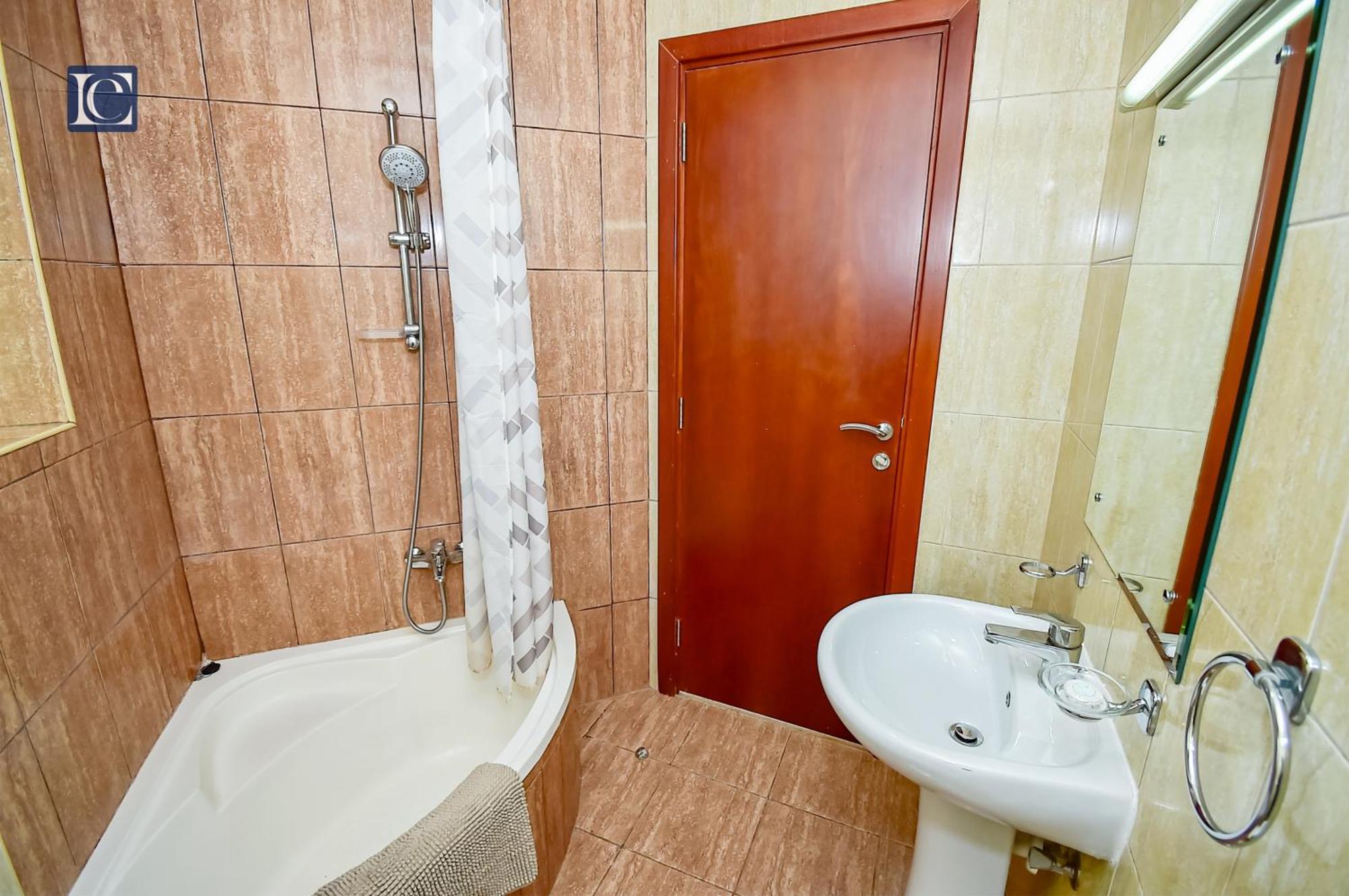 Apartment Luxury Escapes - Budget - New Gate 2 Jlt